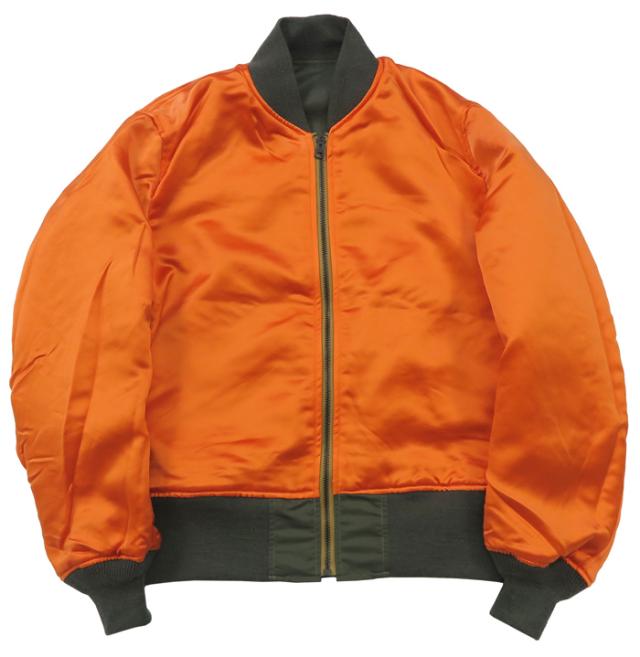 バズリクソンズ Buzz Rickson's 飛翔上衣 Type L-2B B H-TYPE リヴァーシブル BUZZ RICKSON MFG. CO., INC. BR15563