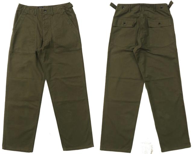 JELADO CM47 ベイカーパンツ　Mサイズ ジェラードCM47ベイカーパンツ サイズM JELADO CM47 Baker Pants