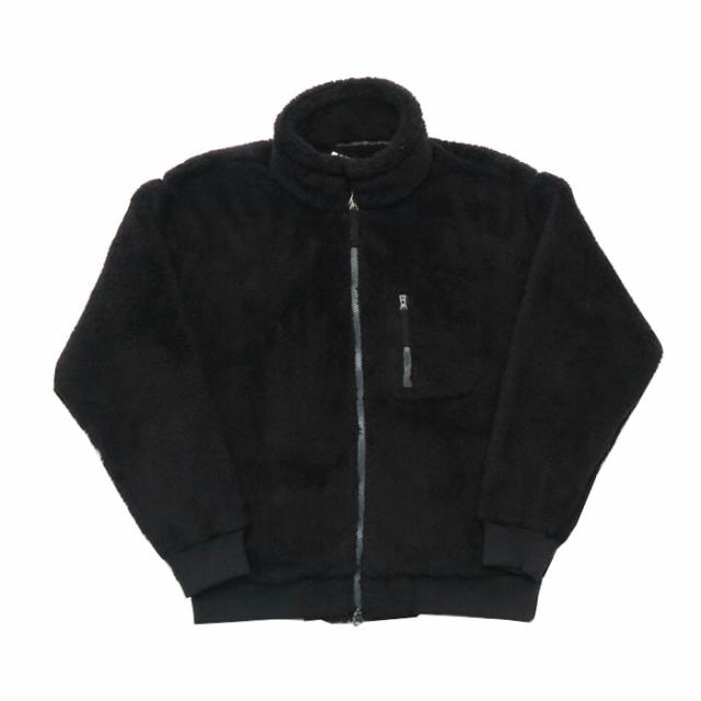フリース フルジップ パーカー／ジョンブル Johnbull（ジョンブル）の「フリースジップフードジャケット（パーカー