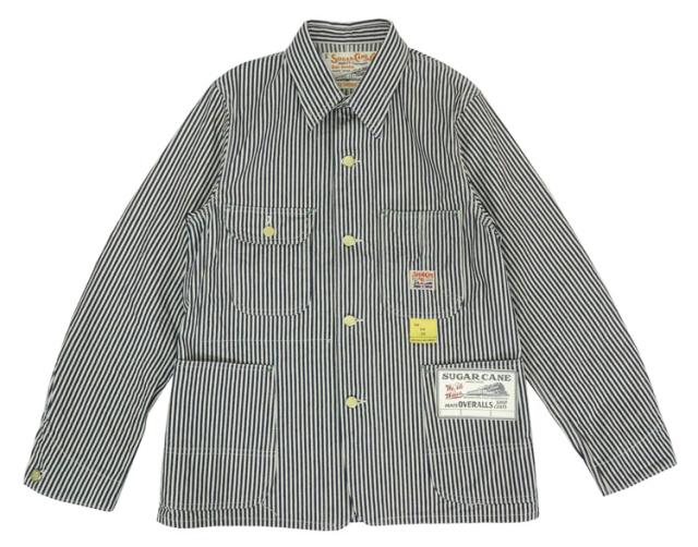 SUGAR CANE & CO. 40 スウィングトップ SUGAR CANE,SUGAR CANE