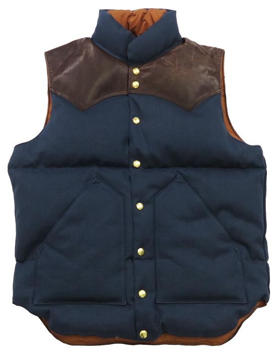 rockymountainロッキーマウンテン ダウベスト 36 s 美品】ロッキー
