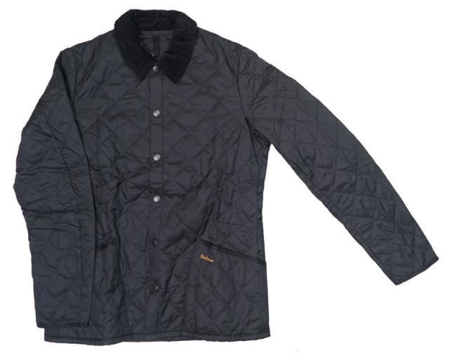 Barbour バブアー HERITAGE LIDDESDALE QUILT キルティング ブルゾン ジャケット MQU0240OL71 BBR3955023_1