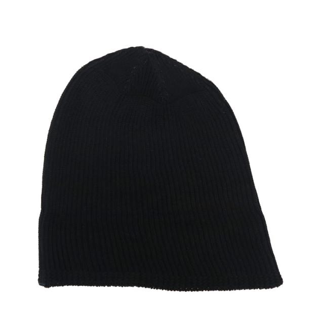 バズリクソンズ Buzz Rickson's コットンニット ワッチキャップ