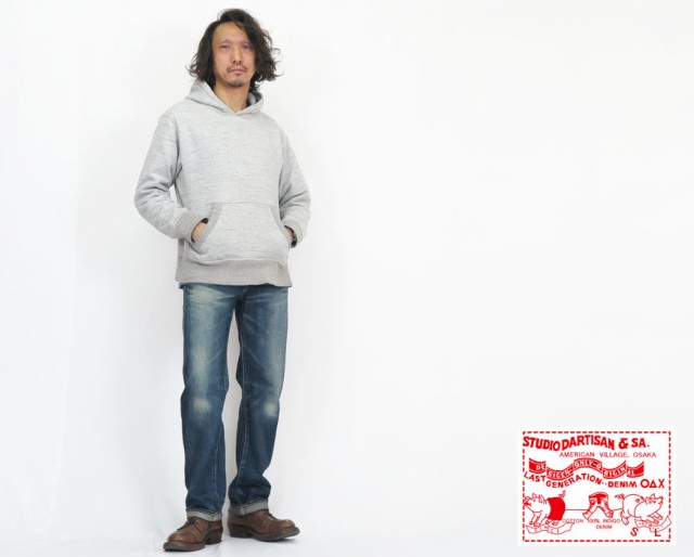 ダルチザン ステュディオ・ダ・ルチザン STUDIO D'ARTISAN 12oz