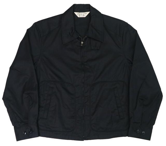 JELADO ジェラード ベンタイル ジャケット DEAN SG01411 の通販