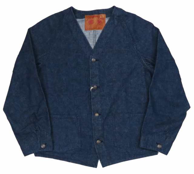 フルカウント FULLCOUNT 13.5oz 左綾デニム エンジニア