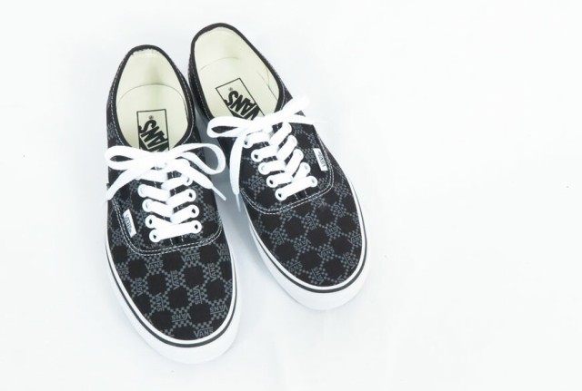 Vans authentic cheap jacquard lx