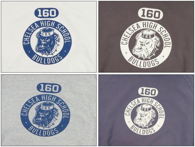 ウェアハウス WAREHOUSE プルオーバー スウェット フード パーカー 462