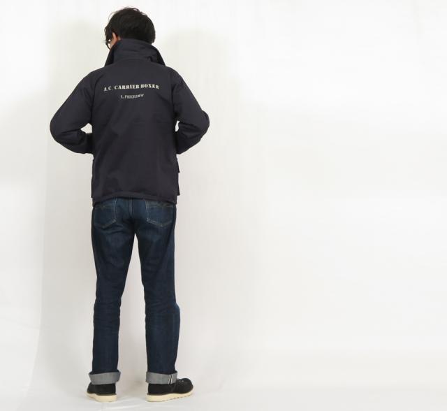 フェさくら色 PHERROW'S 飛翔上衣 AL-1 飾りつけ 23S-PAL-1-DECO