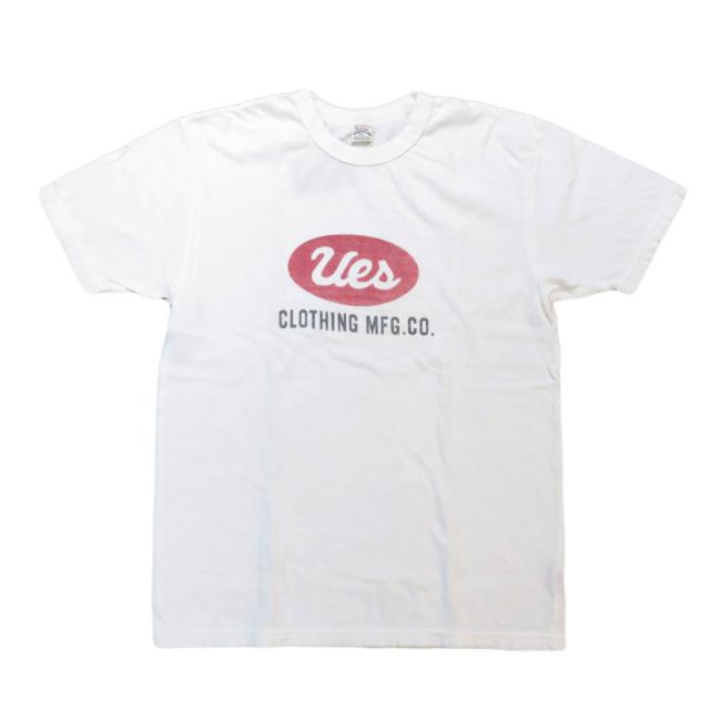 UES 半袖シャツ 半袖ラガーシャツ \u2013 UES OFFICIAL ONLINE SHOP