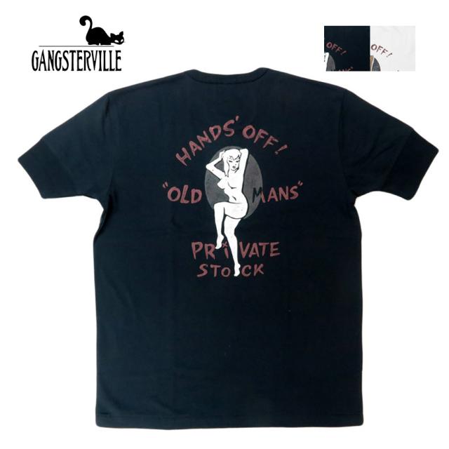 ギャングスタービル gangsterville gladhand グラッドハンド