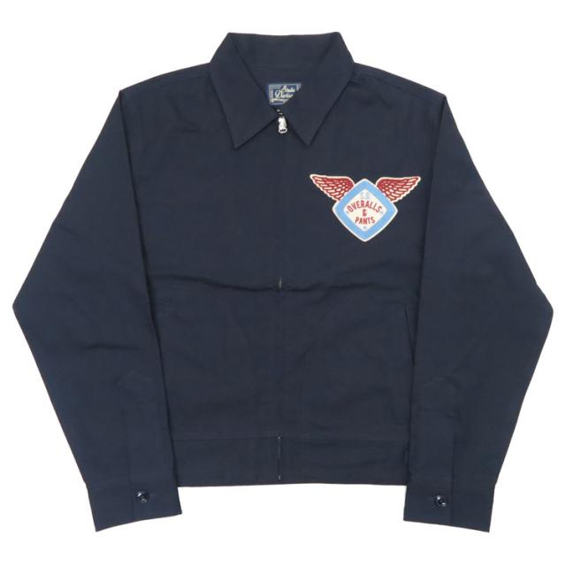 ダルチザン ステュディオ・ダ・ルチザン STUDIO D'ARTISAN ワッペン 刺