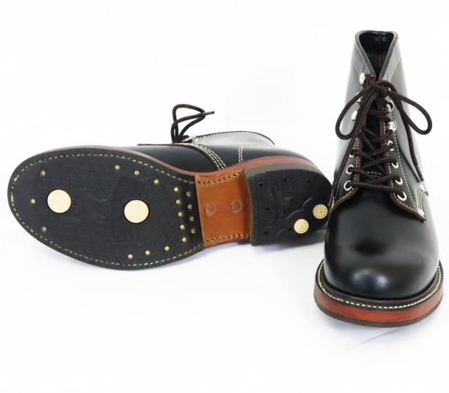 TOYS McCOY トイズマッコイ サーヴェイヤーブーツ TOYS McCOY（トイズマッコイ） TOYS McCOY TMA2001 ワークブーツ