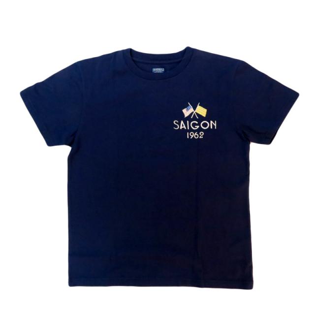 ADAMPATEK アダムパテック バットマンシリーズ コラボ 半袖 Tシャツ