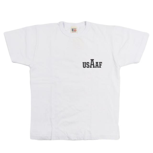 バズリクソンズ BUZZ RICKSON'S 半袖Tシャツ プリント S/S T-SHIRTS "PISTOL PACKIN' MAMA" BR79780【2026年春夏新作】_1