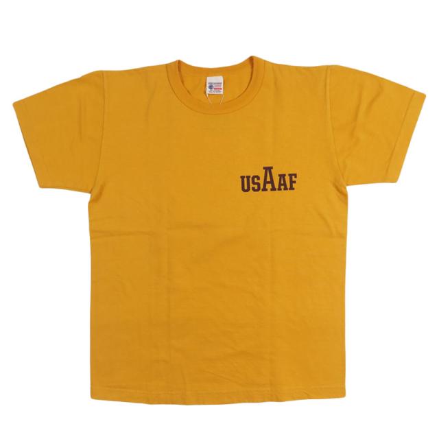 バズリクソンズ BUZZ RICKSON'S 半袖Tシャツ プリント S/S T-SHIRTS "PISTOL PACKIN' MAMA" BR79780【2026年春夏新作】_3
