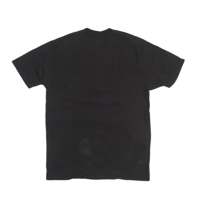 DALLES&CO ダリーズ＆コー 半袖 ヘンリーネックTシャツ Spinner...1920s HENLEY NECK 【2026年春夏新作】デラックスウエア DELUXEWARE_2
