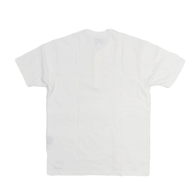 DALLES&CO ダリーズ＆コー 半袖 ヘンリーネックTシャツ Spinner...1920s HENLEY NECK 【2026年春夏新作】デラックスウエア DELUXEWARE_4