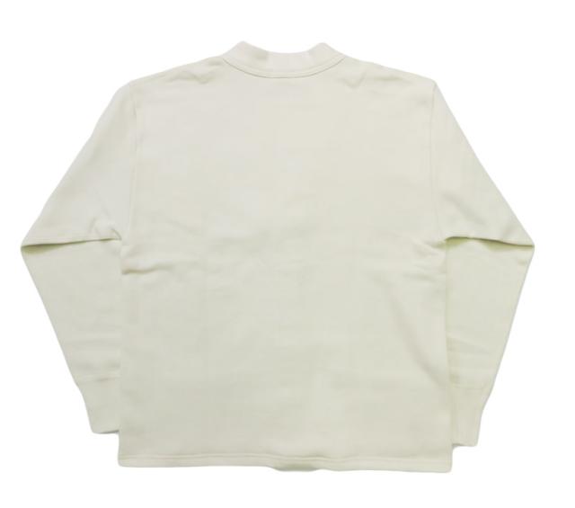 ウェアハウス WAREHOUSE 長袖 4本針スウェットカーディガン 4NEEDLES SWEAT CARDIGAN Lot.498 【2026年春夏新作】