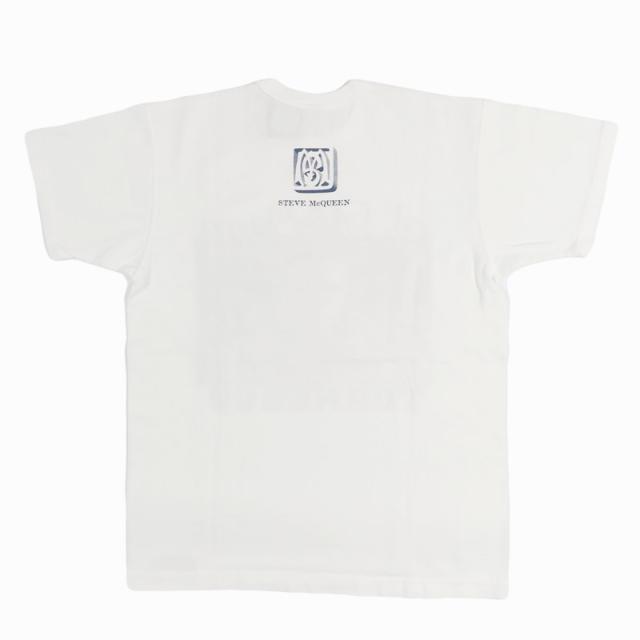 トイズマッコイTOYSMcCOY 半袖 Tシャツ STEVE McQUEEN TEE " TURNED 30 " TMC2604【2026年春夏新作】_2