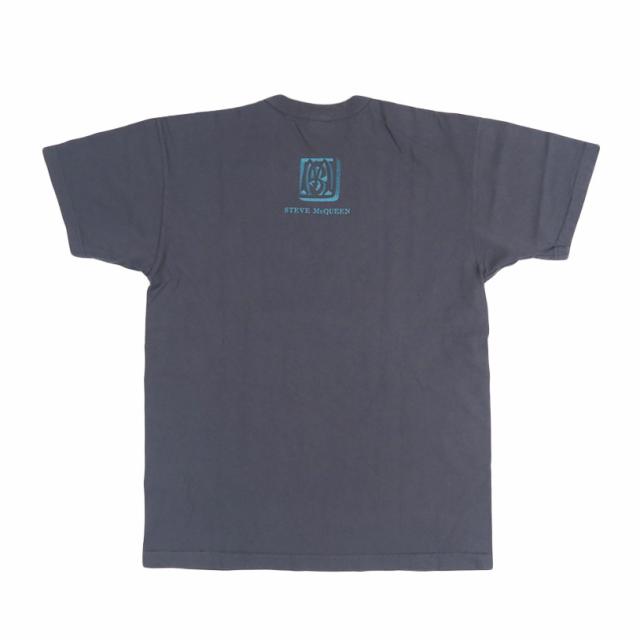 トイズマッコイTOYSMcCOY 半袖 Tシャツ STEVE McQUEEN TEE " TURNED 30 " TMC2604【2026年春夏新作】_6