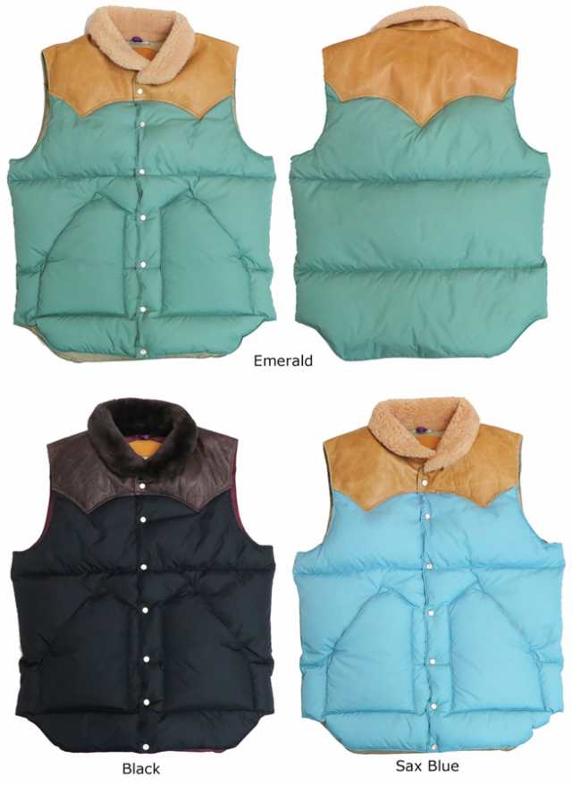 wh ウェアハウス WAREHOUSE ROCKY MOUNTAIN FEATHERBED ロッキー