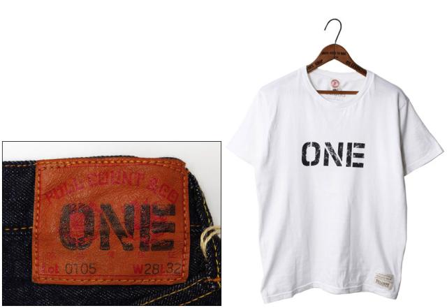 フルカウント FULLCOUNT 0105 LOOSE STRAIGHT ジーンズ ルーズストレート 13.7oz ジンバブエコットン デニム