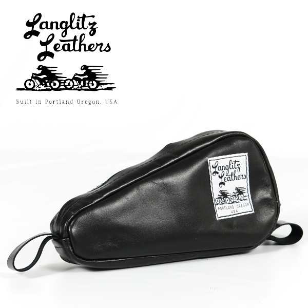 ウクライナ情勢緊迫化 ラングリッツレザーズ Langlitz Leathers