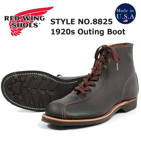 red wing 8825