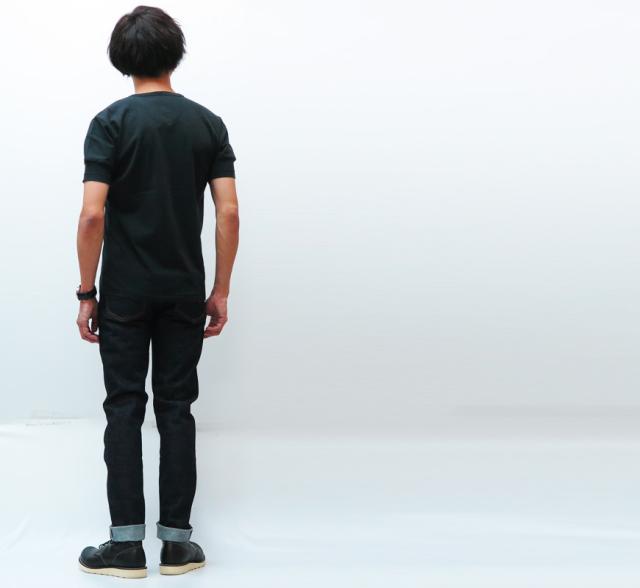 JAPAN BLUE JEANS ジャパンブルー ジーンズ CIRCLE #3 ストレート 14.8oz アメリカ綿 ヴィンテージセルヴィッチ デニム J301