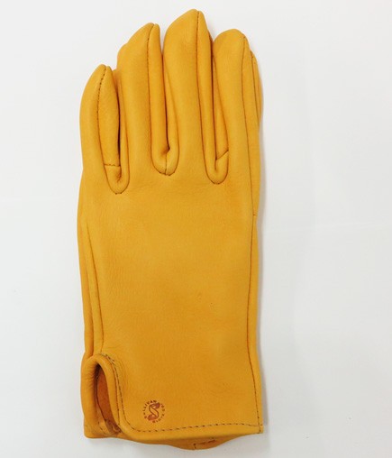 SULLIVAN GLOVE サリバングローブ CASCADIA DEER SKIN カスカディア ...