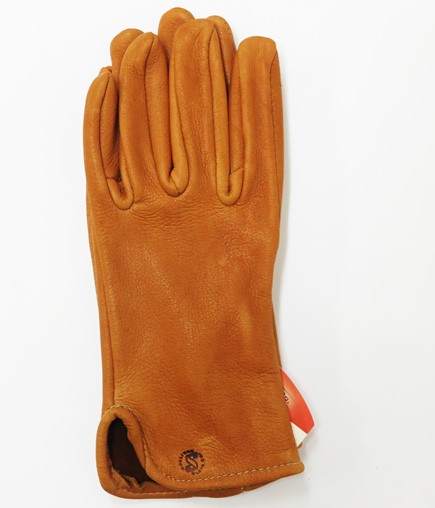 SULLIVAN GLOVE サリバングローブ CASCADIA DEER SKIN カスカディア ...