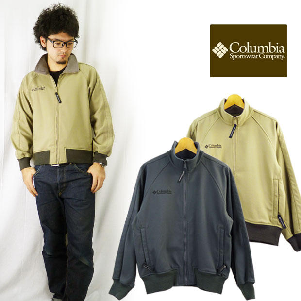 COLUMBIA(コロンビア)アイスラインジャケット 10P25Sep09