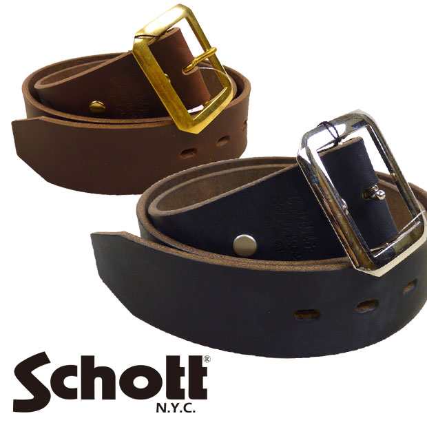 classificados.acheiusa.com - ベルト Schott ショット PERFECTO BELT