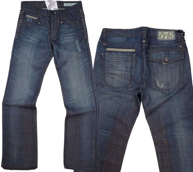 575DENIM ファイブ・セブンティー・ファイブ・デニム ニュー