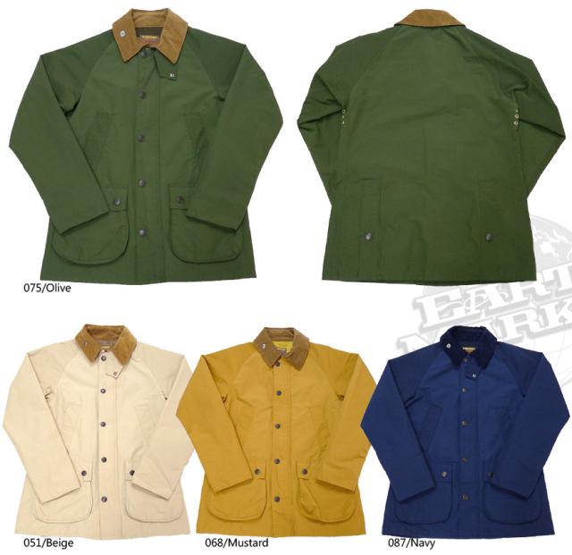 バブアー Barbour ジャケット コート ビデイル スプリング BEDALE