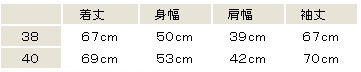 DryBones ドライボーンズ ストライプニットシャツ_2