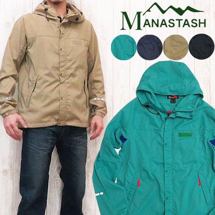 Manastash マナスタッシュ ナイロンパーカー マナフレックス ジャケット Mana Flex Trip Parka Manaの通販はau Pay マーケット アースマーケット