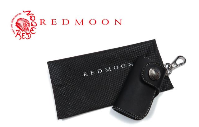 レッドムーン REDMOON レッドムーン レザーキーケース 革 s-kccw_4