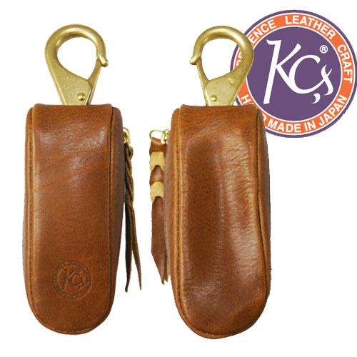 KC’S ケーシーズ キーケース クラスターキーケース オイルバケッタ kck012の通販は 6,452円