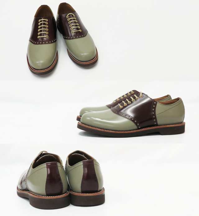 REGAL GLAD HAND リーガル グラッドハンド メンズ レザー サドル REGAL GLAD HAND リーガル グラッドハンド メンズ レザー サドル