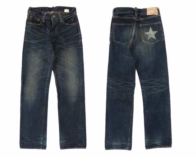 SUGARCANE LONE STAR JEANS 砂糖黍デニム！日本製！