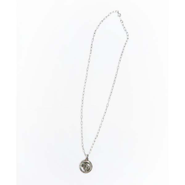 フェローズ Pherrows ペンダント シルバー925 U.S.M.C PENDANT pr-usmc-pendant_2