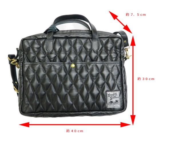 ラングリッツレザーズ Langlitz Leathers ラージ クリスティ