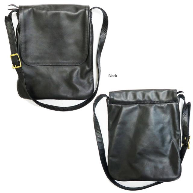 ラングリッツレザーズ Langlitz Leathers Postal Poach ポスタルポーチ