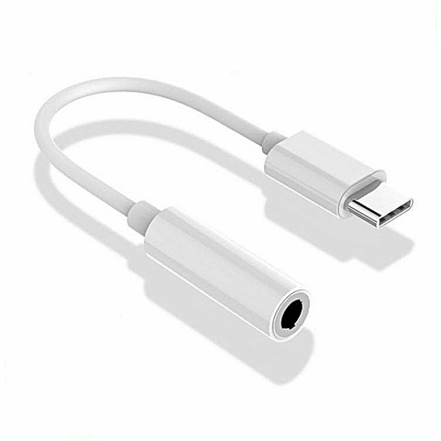huawei type c to 3.5 mm