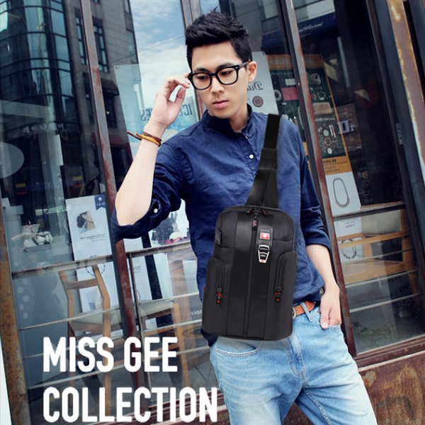 送料無料 Schwyzcross スイスクロス ワンショルダーバッグ リュック 大容量 斜めがけバッグ ボディバッグ アウトドアスポーツ メンズ の通販はau Pay マーケット スマホアクセサリーのharuco