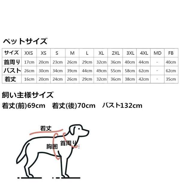 犬 ペアルック 犬 お揃い 服 ペット親子お揃い 犬の服 犬猫とオーナーがペアルック出来る 飼い主様用パーカー 春夏 犬服親子 ドッグウェの通販はau Pay マーケット Mirei