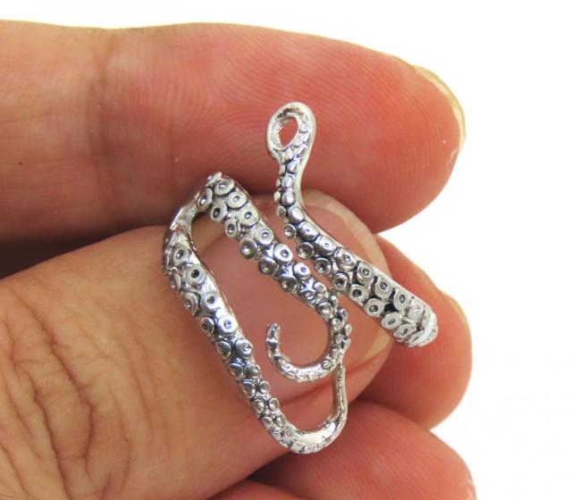 蛸 触手系 リング タコ 釣り グッズ 指輪 触手 の通販はau Pay マーケット Tuge9999