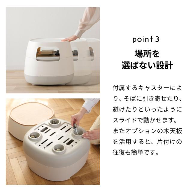 リス ポアペル 木天板なし IV DGY_12